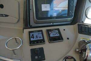 2007 Sea Ray 44 Sundancer thumbnail 51