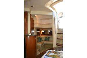 2007 Sea Ray 44 Sundancer thumbnail 104