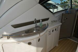 Knot On Call 44ft Sea Ray Yacht For Sale