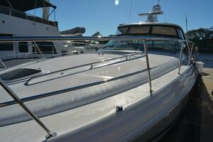 Knot On Call 44ft Sea Ray Yacht For Sale
