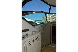 2007 Sea Ray 44 Sundancer thumbnail 63