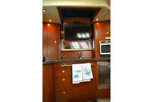 2007 Sea Ray 44 Sundancer thumbnail 98
