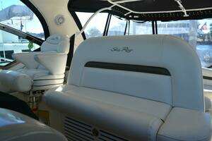 2007 Sea Ray 44 Sundancer thumbnail 43