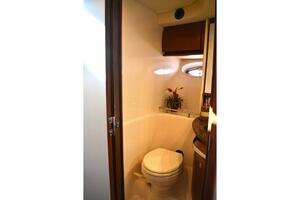2007 Sea Ray 44 Sundancer thumbnail 79