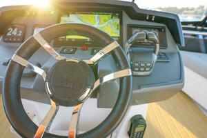 Arigato 44ft Aquila Yacht For Sale