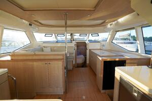 Arigato 44ft Aquila Yacht For Sale