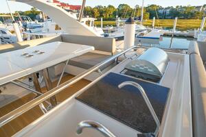 Arigato 44ft Aquila Yacht For Sale