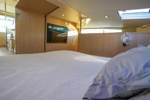 Arigato 44ft Aquila Yacht For Sale