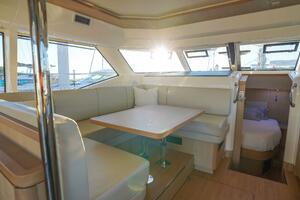 Arigato 44ft Aquila Yacht For Sale