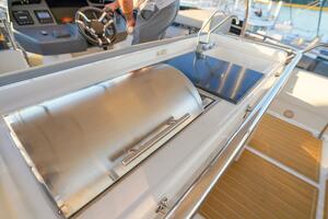 Arigato 44ft Aquila Yacht For Sale