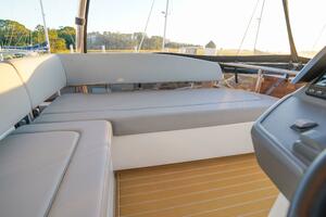 Arigato 44ft Aquila Yacht For Sale