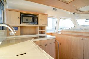 Arigato 44ft Aquila Yacht For Sale