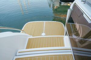Arigato 44ft Aquila Yacht For Sale