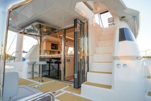 Arigato 44ft Aquila Yacht For Sale