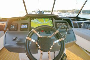 Arigato 44ft Aquila Yacht For Sale
