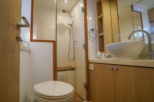 Arigato 44ft Aquila Yacht For Sale