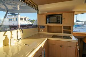 Arigato 44ft Aquila Yacht For Sale