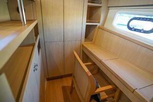 Arigato 44ft Aquila Yacht For Sale
