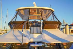 Arigato 44ft Aquila Yacht For Sale