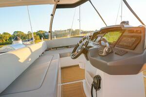 Arigato 44ft Aquila Yacht For Sale