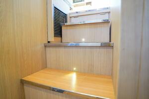 Arigato 44ft Aquila Yacht For Sale