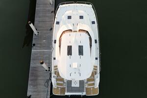 Arigato 44ft Aquila Yacht For Sale