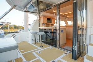 Arigato 44ft Aquila Yacht For Sale