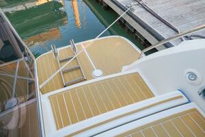 Arigato 44ft Aquila Yacht For Sale
