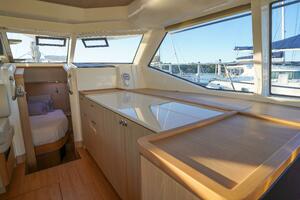 Arigato 44ft Aquila Yacht For Sale