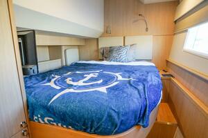 Arigato 44ft Aquila Yacht For Sale