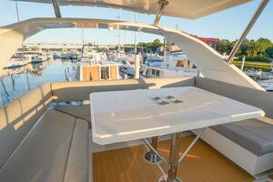 Arigato 44ft Aquila Yacht For Sale