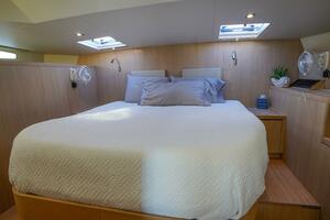 Arigato 44ft Aquila Yacht For Sale