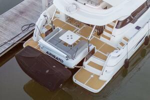 Arigato 44ft Aquila Yacht For Sale