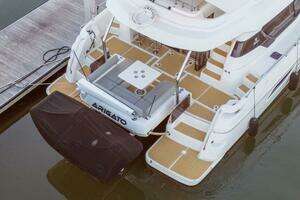 Arigato 2021 Aquila 44 Yacht Yacht For Sale in Fort Lauderdale FL