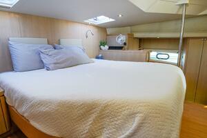 Arigato 44ft Aquila Yacht For Sale