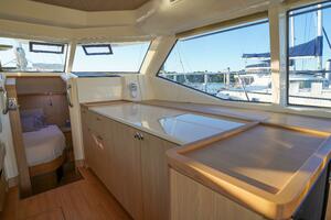 Arigato 44ft Aquila Yacht For Sale