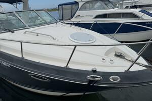 26ft Monterey Yacht For Sale