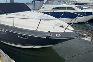 26ft Monterey Yacht For Sale