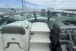 26ft Monterey Yacht For Sale