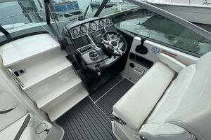 26ft Monterey Yacht For Sale