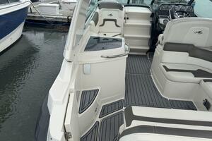 26ft Monterey Yacht For Sale