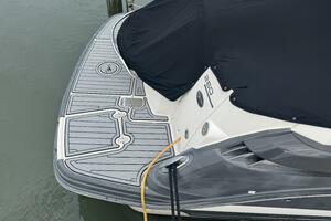 26ft Monterey Yacht For Sale