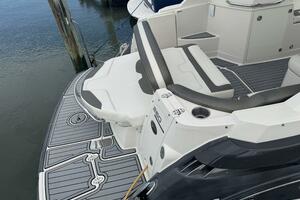 26ft Monterey Yacht For Sale