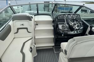 26ft Monterey Yacht For Sale