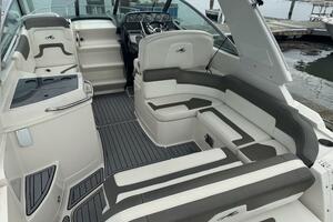 26ft Monterey Yacht For Sale