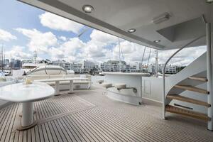 SERENITY 122ft Flagship Yacht For Sale SERENITY 122ft Flagship Yacht For Sale