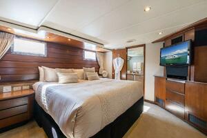 SERENITY 122ft Flagship Yacht For Sale SERENITY 122ft Flagship Yacht For Sale