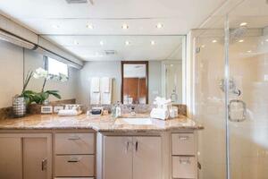 SERENITY 122ft Flagship Yacht For Sale SERENITY 122ft Flagship Yacht For Sale