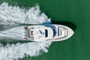 Luna B 38ft Tiara Yachts Yacht For Sale