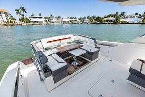 Luna B 38ft Tiara Yachts Yacht For Sale